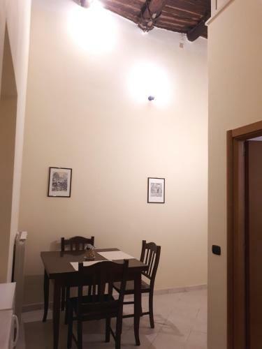 Apartamento Case Cos�