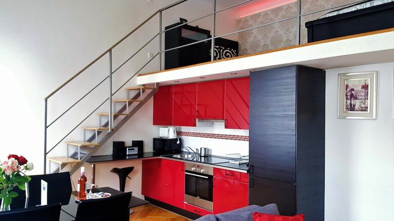 Welcome Budapest Apartments