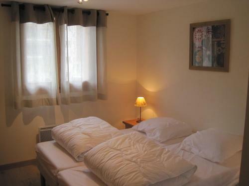 Apartamento Le Cristal 2