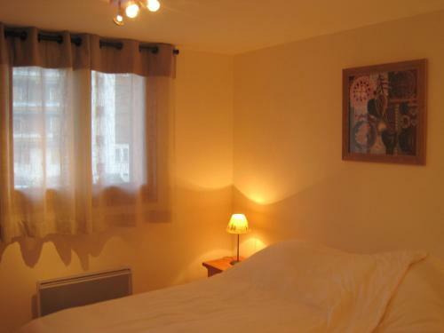 Apartamento Le Cristal 2
