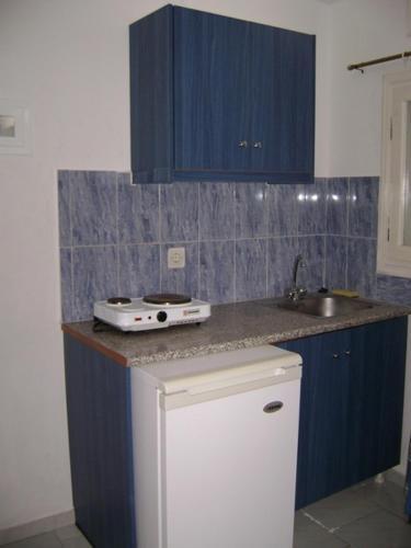Apartamento Valvi Irini Studios