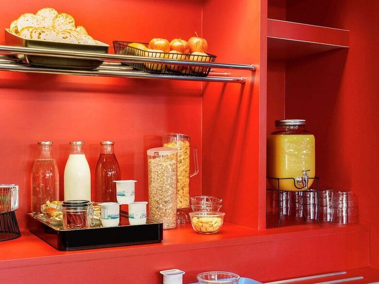 Hotelf1 Paris Saint Ouen March� Aux Puces