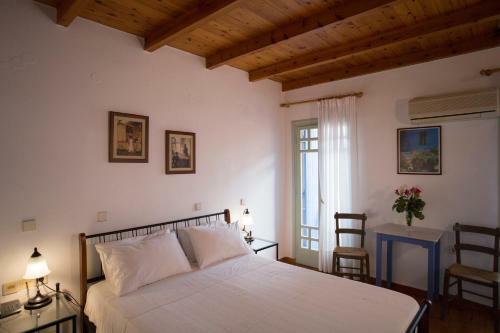 Aparthotel Nostos Hotel