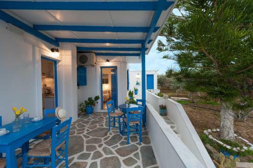 Apartamento Studios Eleni