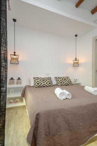 Saint George Hotel