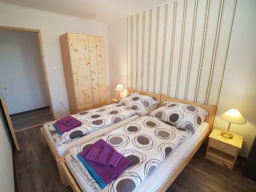 Apartamento H�v�z-egregy Vend�gh�z