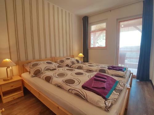 Apartamento H�v�z-egregy Vend�gh�z