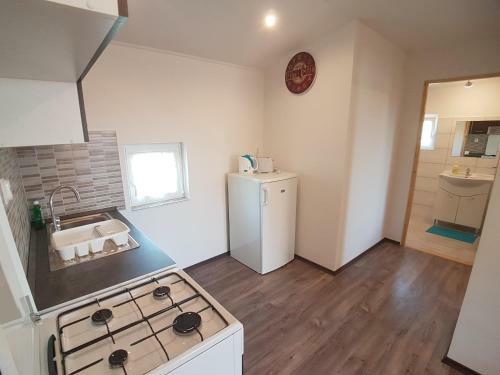 Apartamento H�v�z-egregy Vend�gh�z
