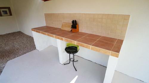 Apartamento H�v�z-egregy Vend�gh�z
