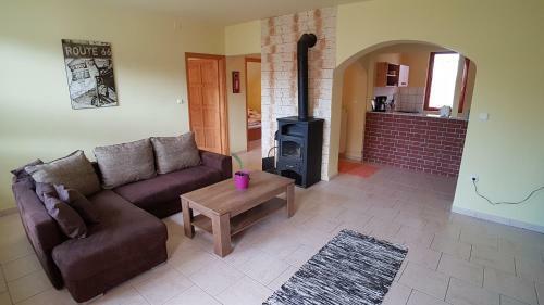 Apartamento H�v�z-egregy Vend�gh�z