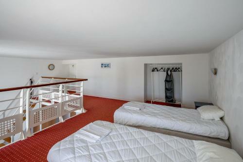 Aparthotel R�sidence Pierre & Vacances Saint Goustan