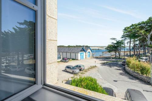 Aparthotel R�sidence Pierre & Vacances Saint Goustan