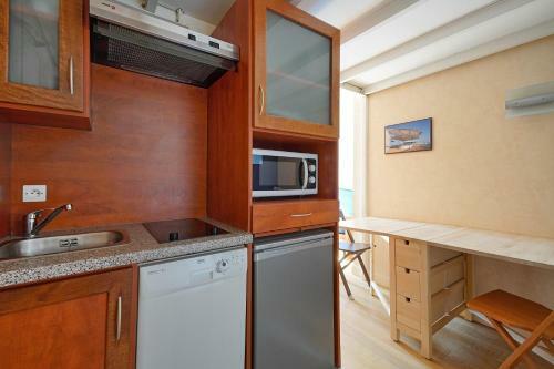 Aparthotel R�sidence Pierre & Vacances Saint Goustan