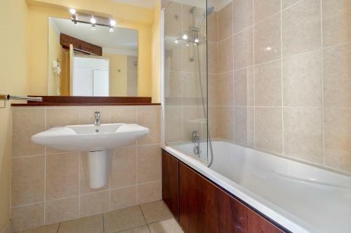 Aparthotel R�sidence Pierre & Vacances Saint Goustan