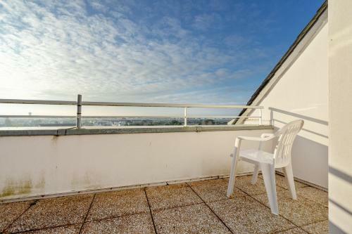 Aparthotel R�sidence Pierre & Vacances Saint Goustan