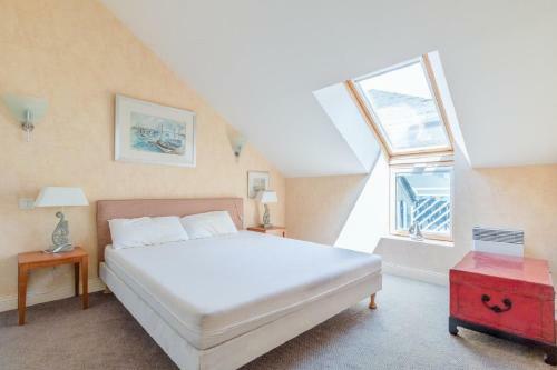 Aparthotel R�sidence Pierre & Vacances Saint Goustan