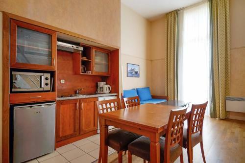 Aparthotel R�sidence Pierre & Vacances Saint Goustan