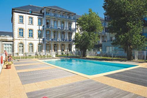Aparthotel R�sidence Pierre & Vacances Saint Goustan