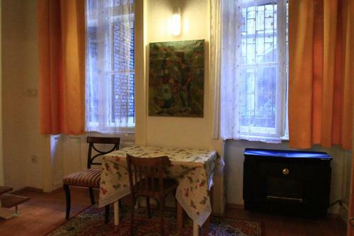 Ringavenue Apartments Budapest