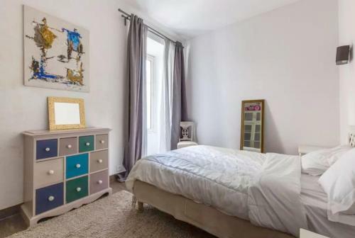 Apartment Avenue Jean Jaur�s