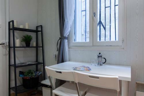 Apartamento Colombet Stay's - Rue Philippy