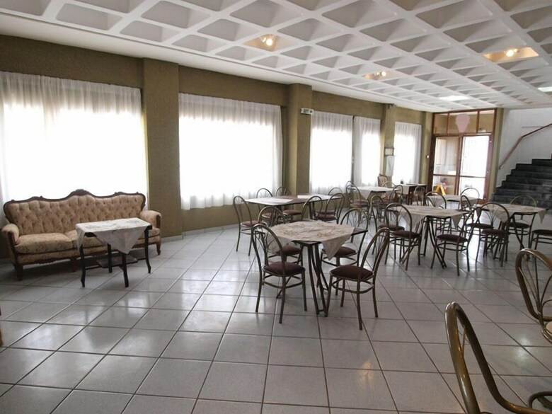 Aparthotel Kleopatra Traditional Hotel Apartments