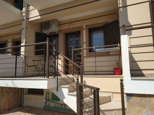 Angeo Apartments