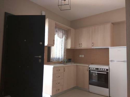 Angeo Apartments