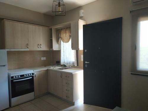 Angeo Apartments
