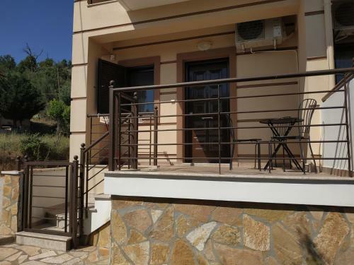 Angeo Apartments