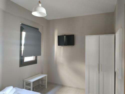 Angeo Apartments
