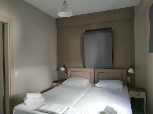 Angeo Apartments