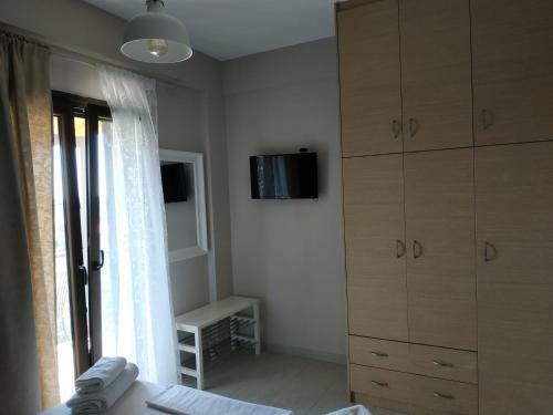 Angeo Apartments