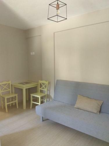 Angeo Apartments