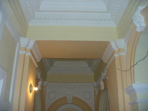 Budapest Tourist Apartments - J�zsef K�r�t