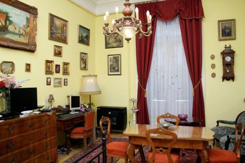 Budapest Tourist Apartments - J�zsef K�r�t