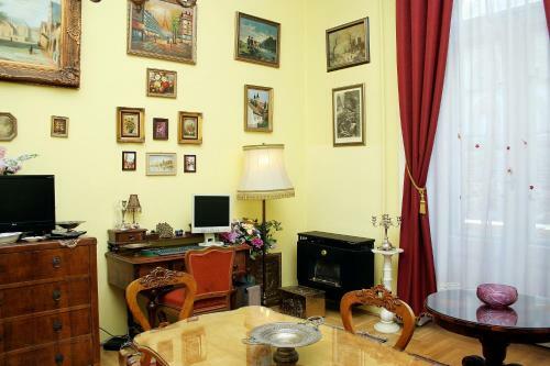 Budapest Tourist Apartments - J�zsef K�r�t