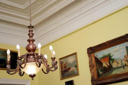 Budapest Tourist Apartments - J�zsef K�r�t