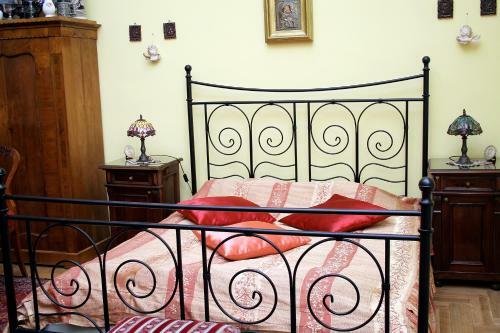 Budapest Tourist Apartments - J�zsef K�r�t
