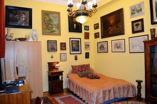 Budapest Tourist Apartments - J�zsef K�r�t