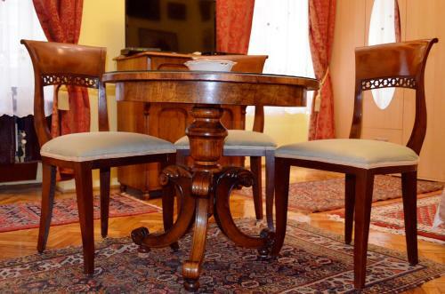 Budapest Tourist Apartments - J�zsef K�r�t