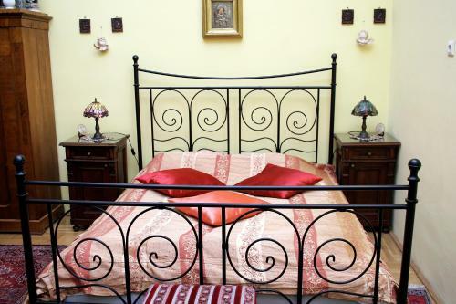 Budapest Tourist Apartments - J�zsef K�r�t
