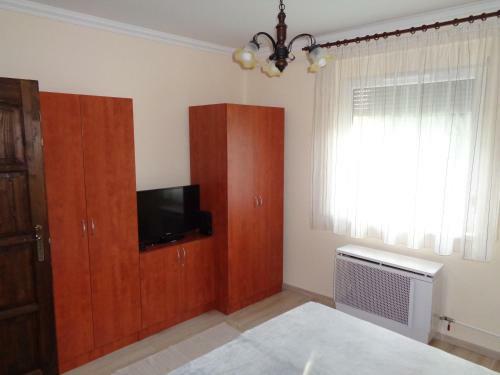 Hostal Otthon Apartman