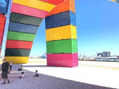 Apartamento Les App'art - Le Havre Centre St Joseph