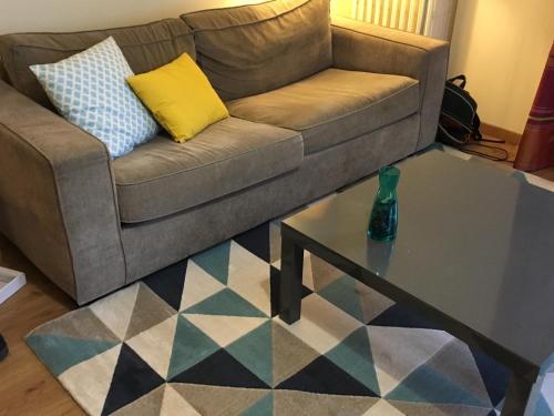 Apartamento Les App'art - Le Havre Centre St Joseph