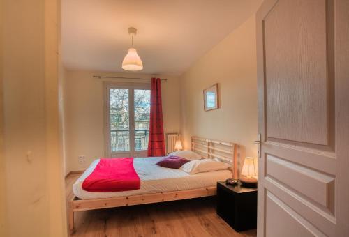 Apartamento Les App'art - Le Havre Centre St Joseph