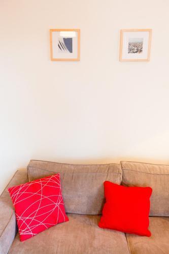 Apartamento Les App'art - Le Havre Centre St Joseph