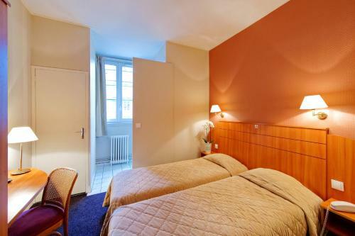Hotel Astrid
