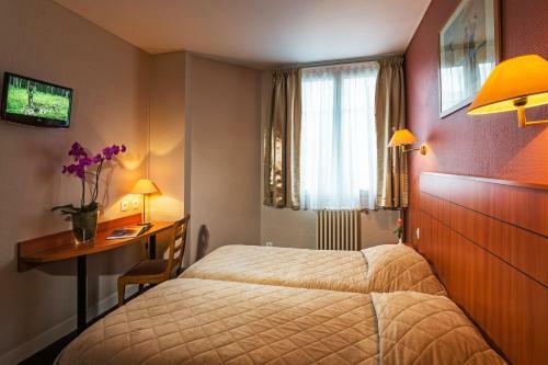 Hotel Astrid
