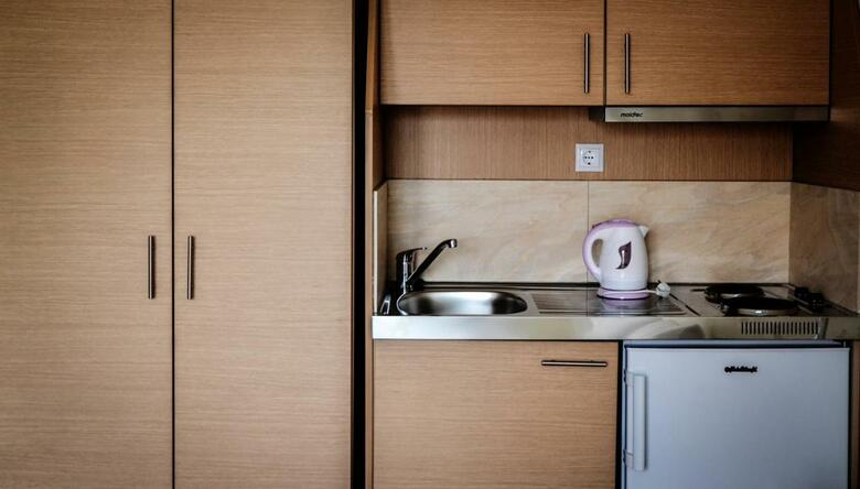 Apartamento Anthena Studios